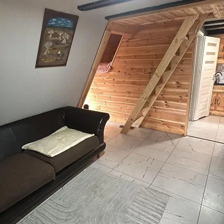 Letniskowy Jemiołowo * Olsztynek
